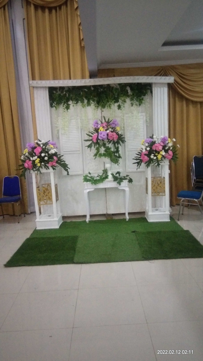 Paket Pernikahan